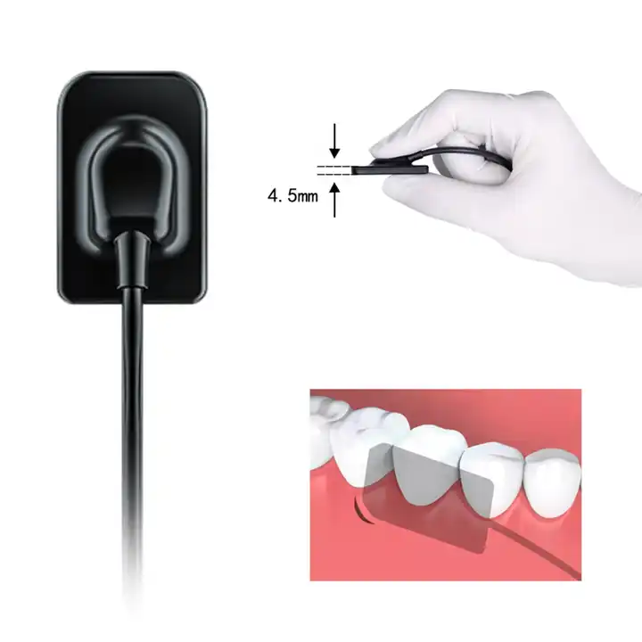 Nouveau système d'imagerie intra-orale i-Sensor H1 d'origine