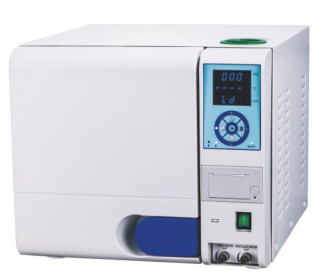 Autoclave dentaire de classe B/stérilisateur à vapeur/Autoclave 18L/23L