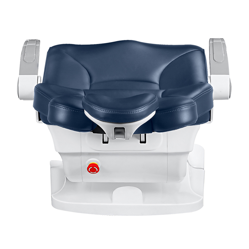 Fauteuil dentaire SCS-580