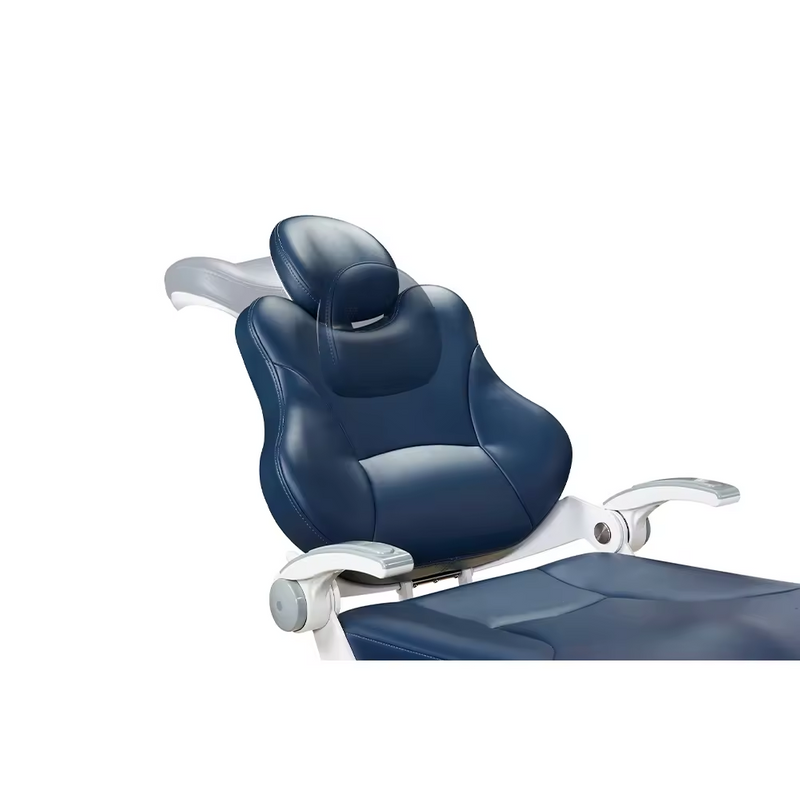 Fauteuil dentaire SCS-580